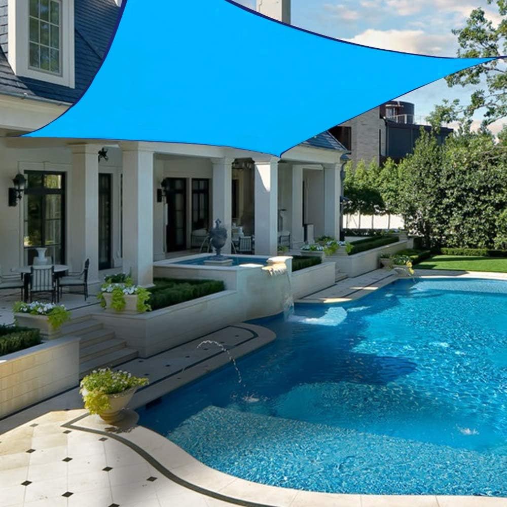 Awning UV protection - Rectangular - Garden & Terrace