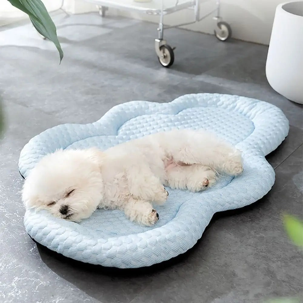 WolkenKühl mat - Breathable & comfortable for your pet on hot days