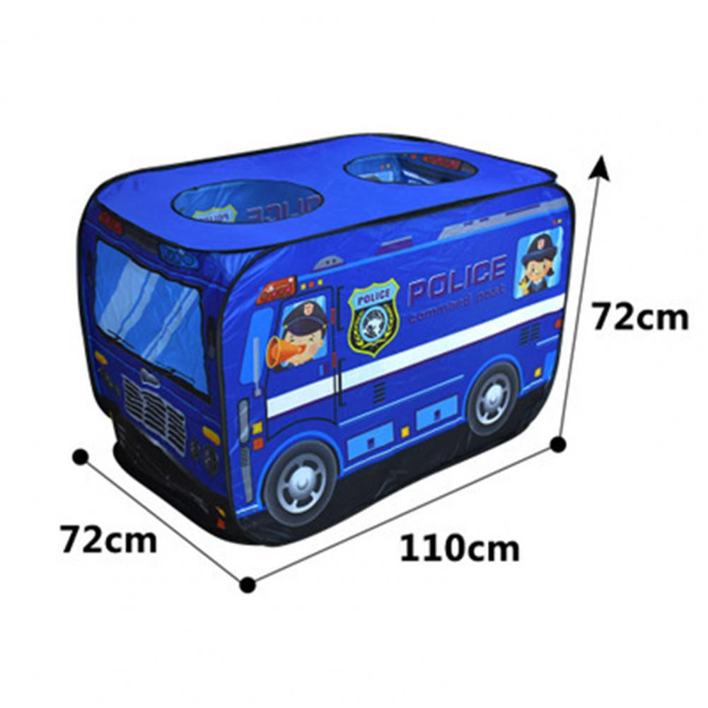 Adventureplay House - Kreatives Spielzelt für Kinder-6