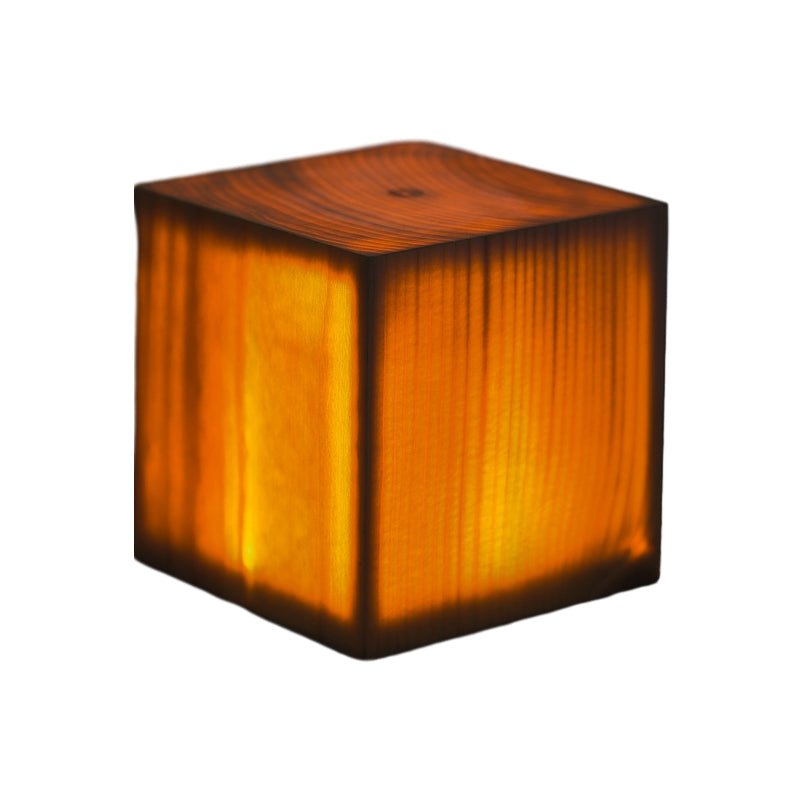 BRIGHTÉ – Stylish LED Table Lamp for Home & Office