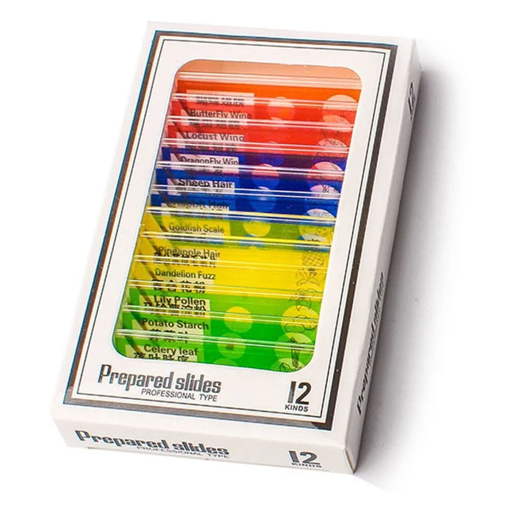 ExplorerLens – Draagbare microscoop voor jonge ontdekkingsreizigers