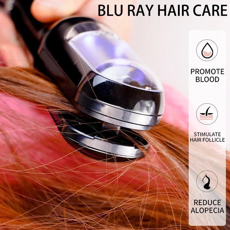 TrimPro Precision - hair clippers for healthy ends & split ends