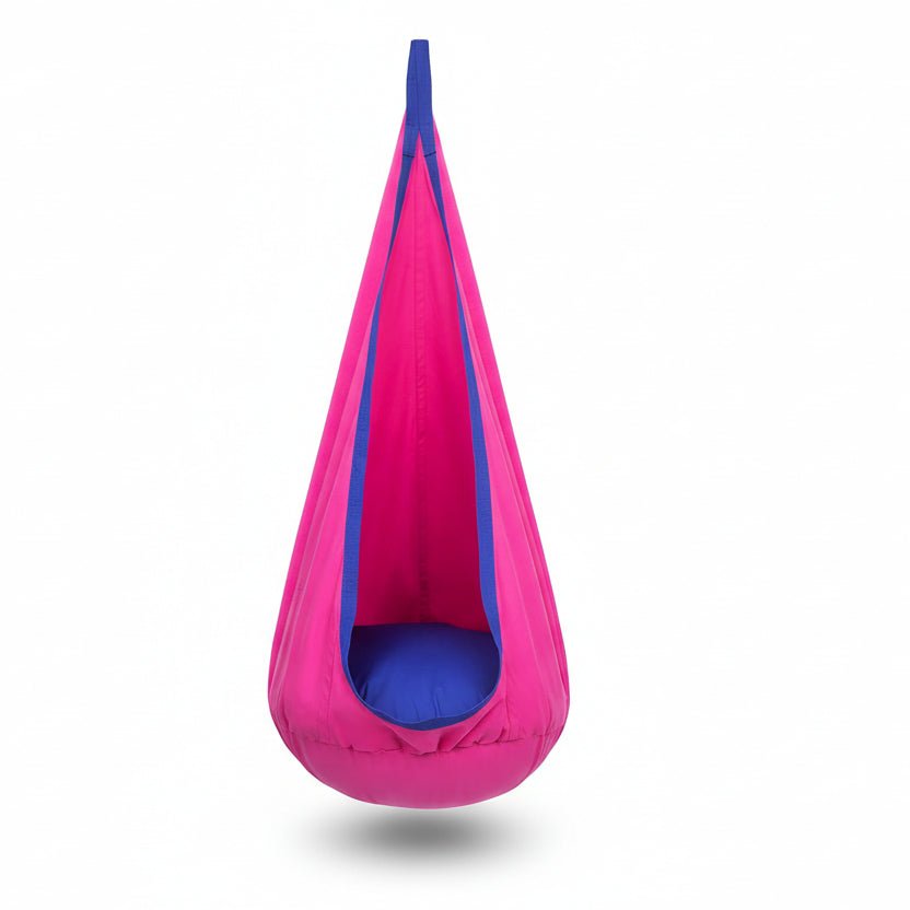 COZYORA – Soft hammock for the garden and home