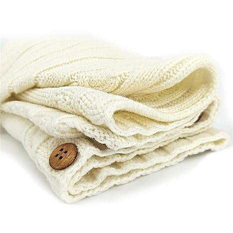 Luxus beige Babydecke - Wärme und Komfort für Ihr Neugeborenes-5
