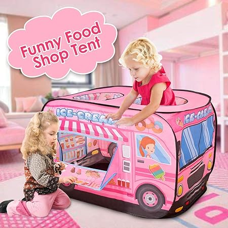 Adventureplay House - Kreatives Spielzelt für Kinder-2
