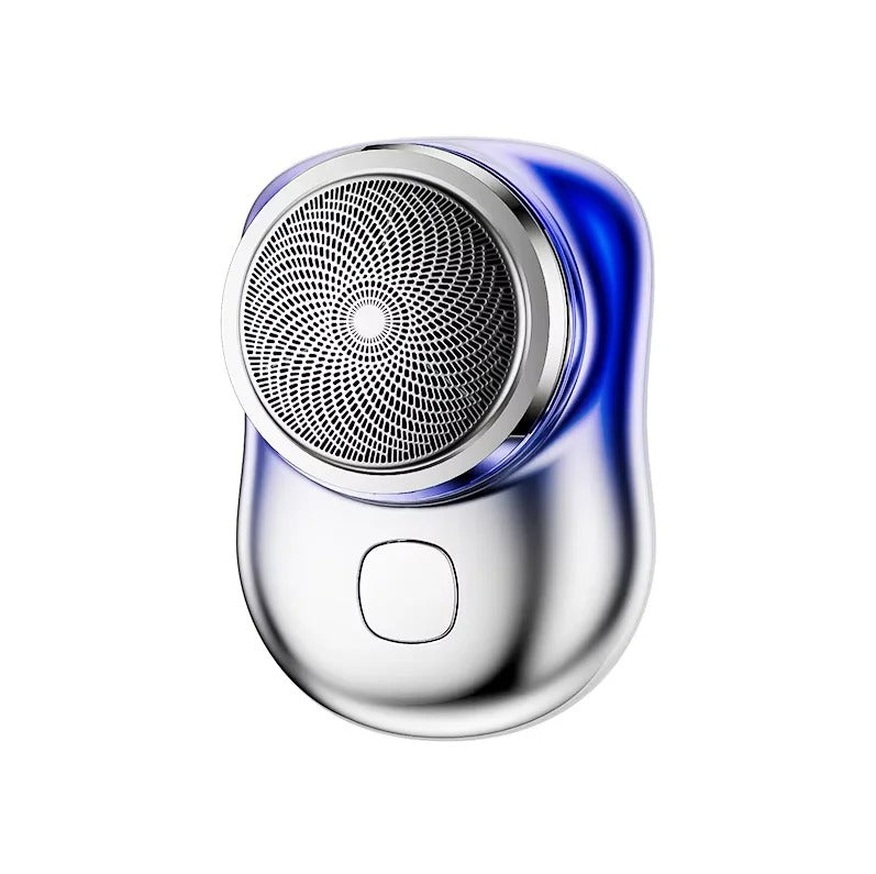 SMOOTHSHAVE - Compact Portable Shaver for Smooth and Painless Shaving on the Go