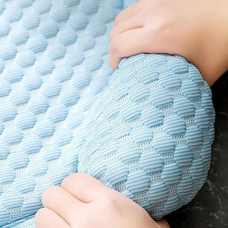 WolkenKühl mat - Breathable & comfortable for your pet on hot days
