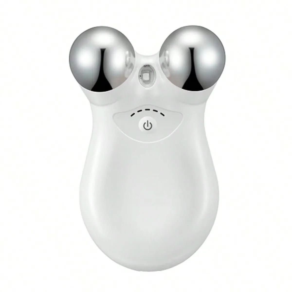 FIRMGLOW – Professional microcurrent facial massager for firmer, smoother skin