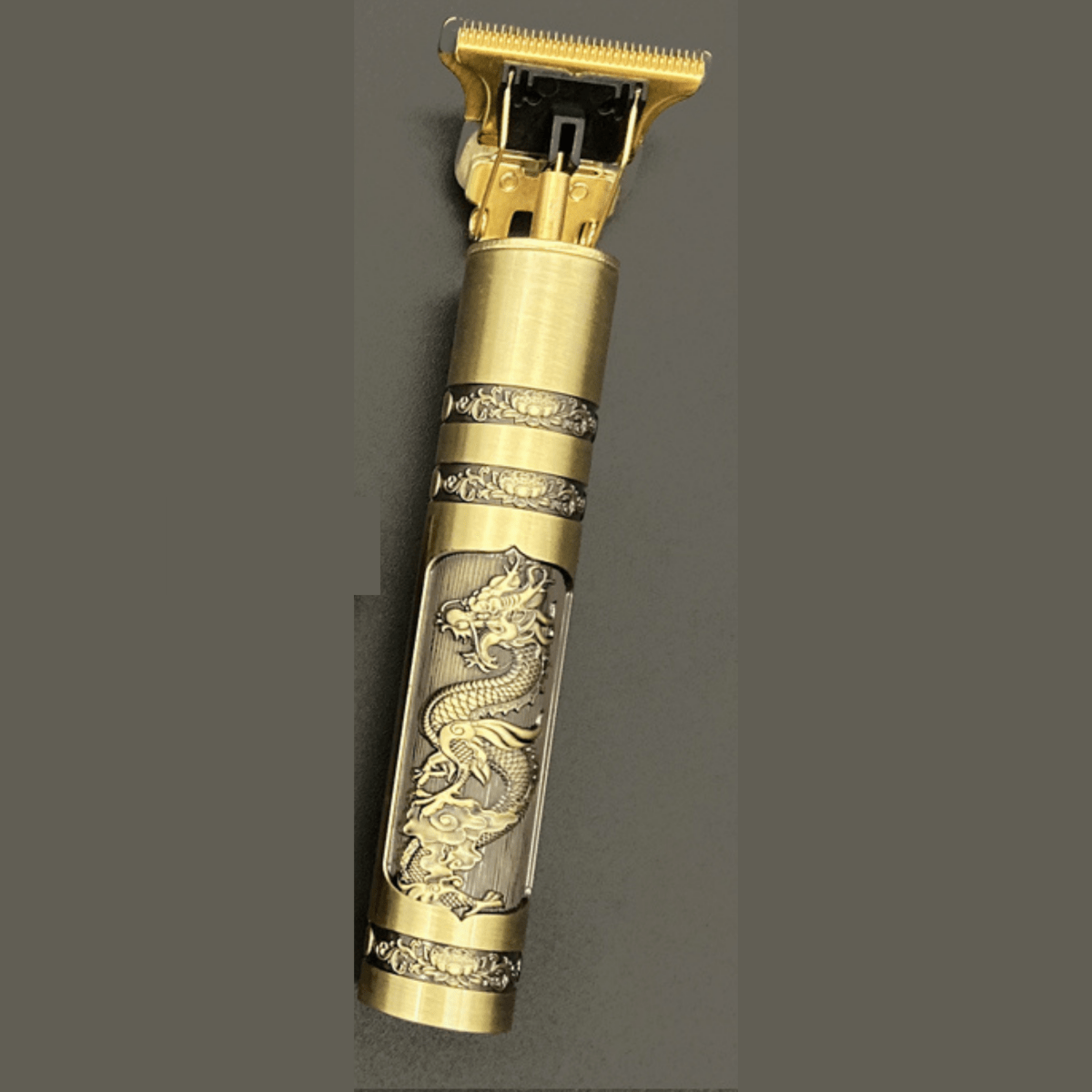 Variant image for Skulltrim Barttrimmer - Wiederaufladbarer Haartrimmer mit Präziser Schneidetechnologie, Wasserdicht & Leistungsstark-8