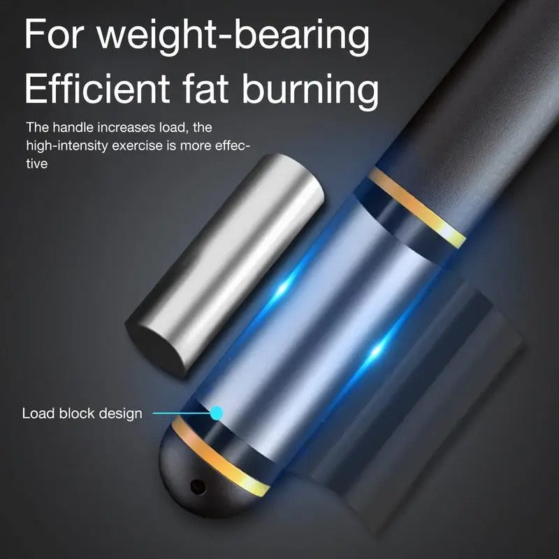 FlexFit - Portable fitness equipment for full-body training anywhere