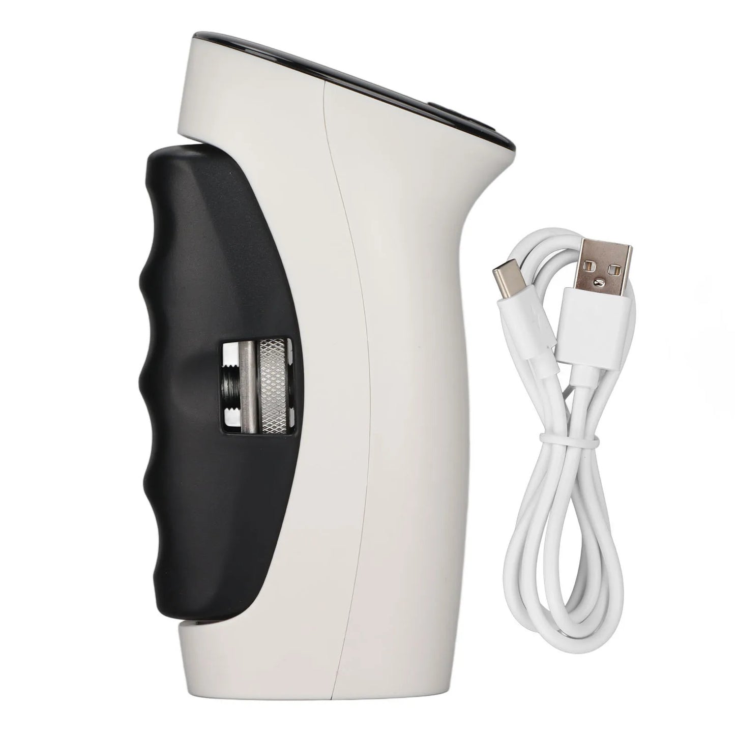 PowerGrip Pro - Digital grip strength measuring device for improving hand strength