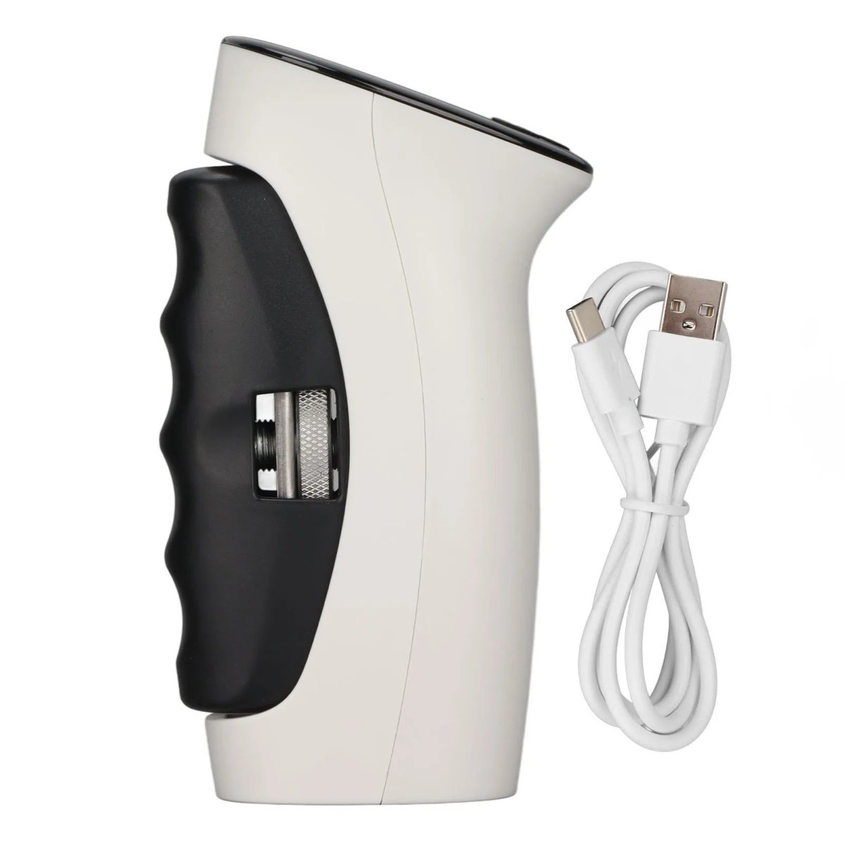 PowerGrip Pro - Digital grip strength measuring device for improving hand strength