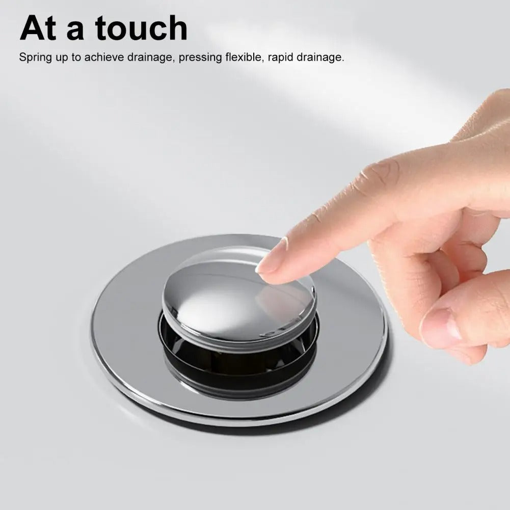 FilterPlug drain protection - Effective, cost-saving & environmentally friendly for your sink