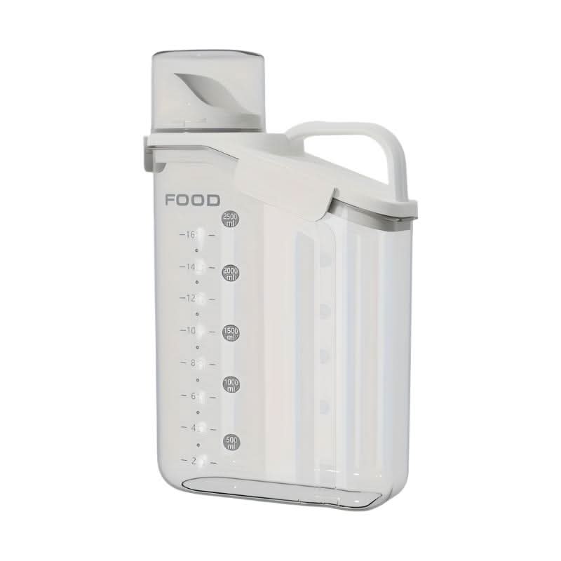 Variant image for 2800 ml