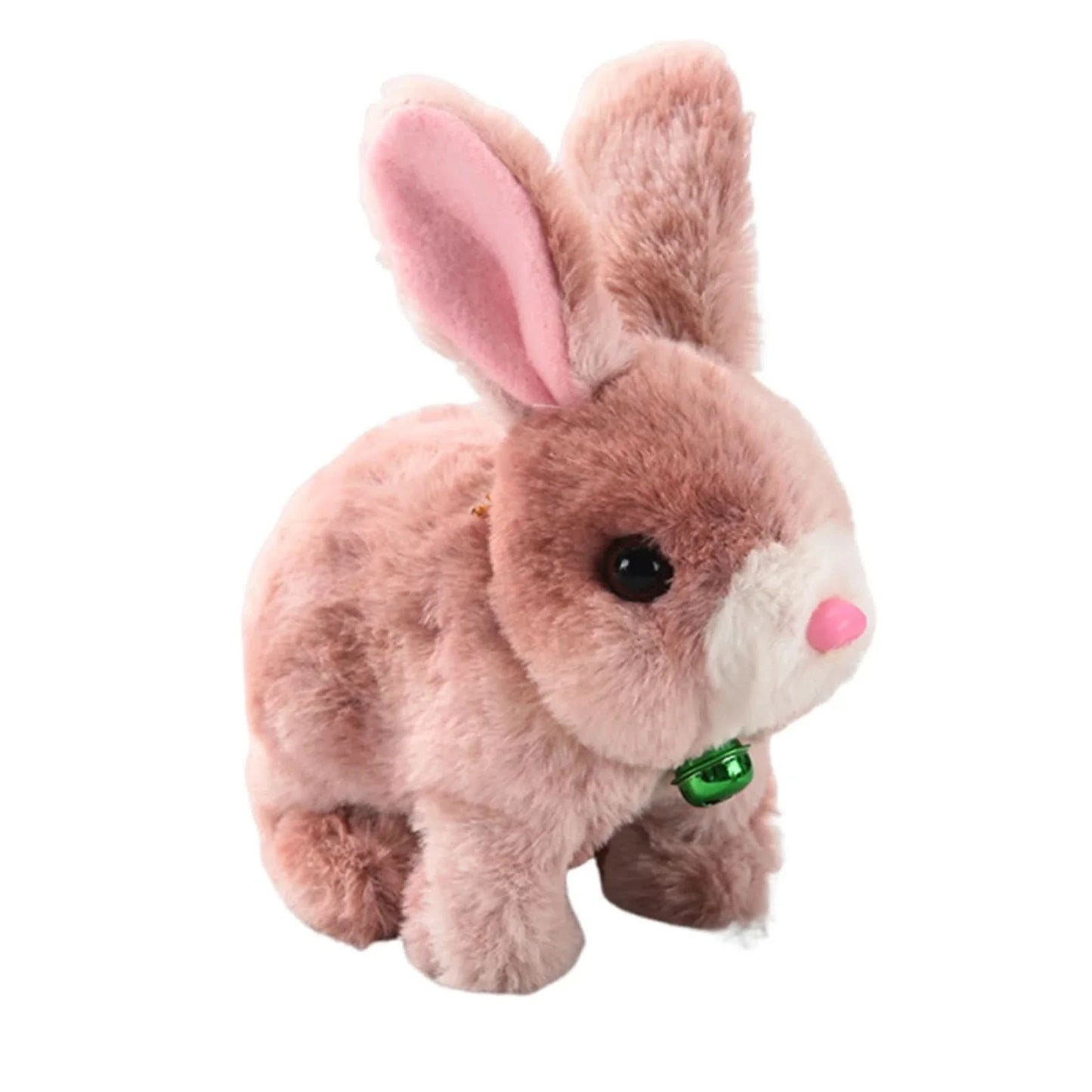 PetPlay Interactive Bunny - movement & sound for endless fun
