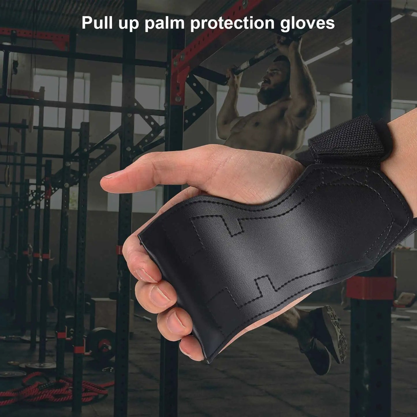 StärkePro - Training hooks for more strength & safe muscle training