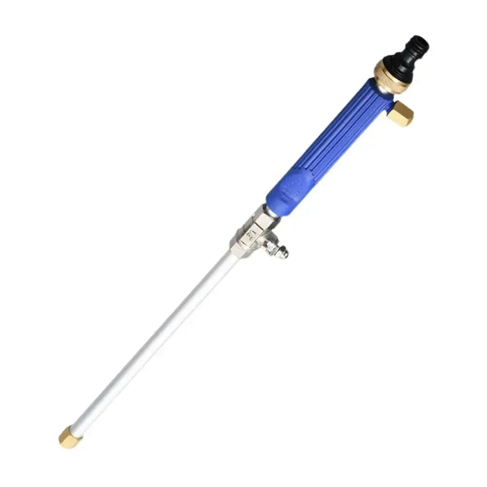 PowerJet Pro - High-pressure water cleaner for versatile exterior cleaning