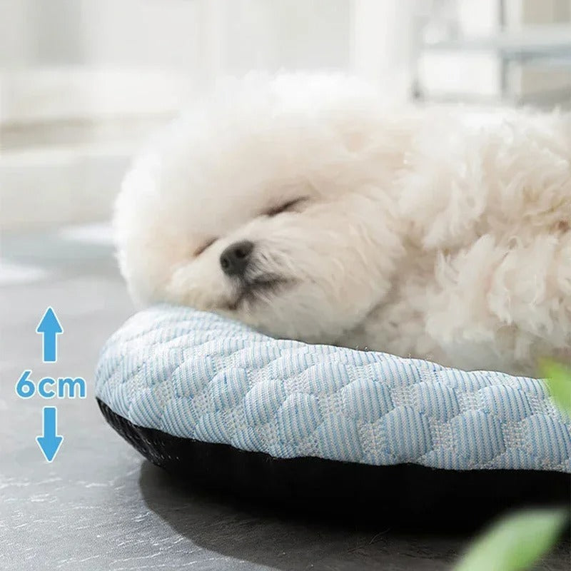 WolkenKühl mat - Breathable & comfortable for your pet on hot days