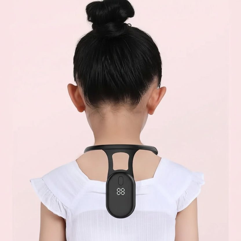 HALTUREPERFECT – Adjustable posture corrector for healthy posture