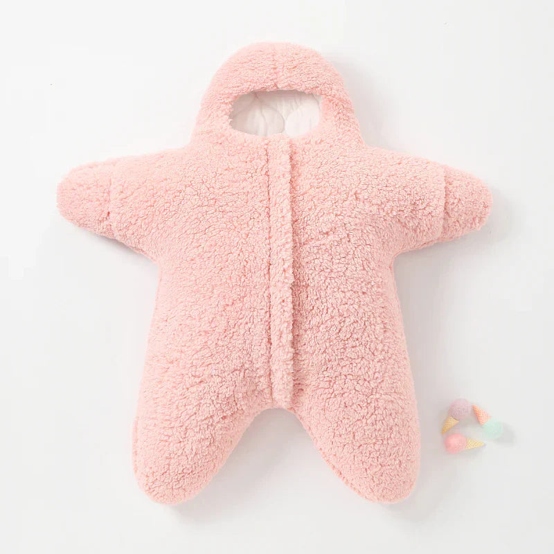 Zeester Baby Pyjama - Machen Sie die Winterabende gemütlich-4