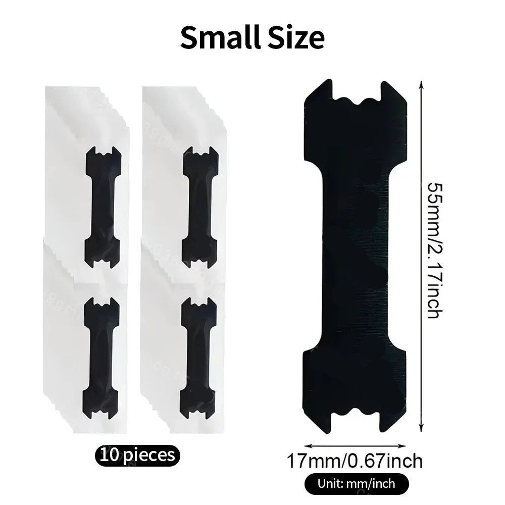 AIRBOOST FLOWZEN – Anti-Schnarch-Nasenpflaster für besseren Schlaf 8