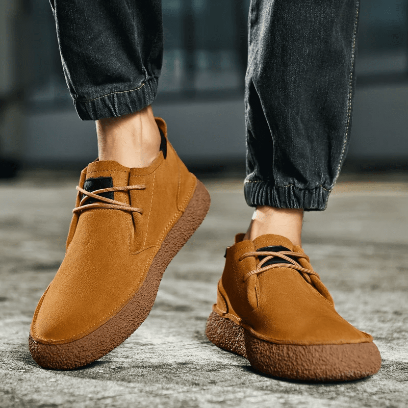 ARTESANO – Handgefertigte orthopädische Eleganz 8
