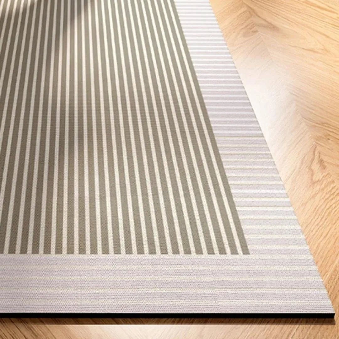 ARVISOFT – Anti-Ermüdungs-Küchenteppich mit saugfähiger Oberfläche und rutschfester Rückseite 6