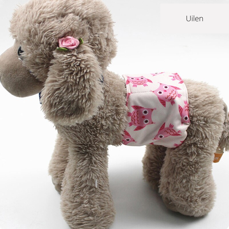 Variant image for Roze mit Eulen