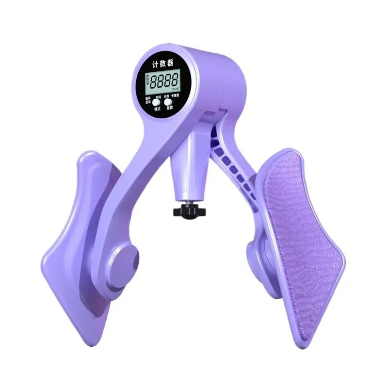 KONTROLLO – Targeted Lower-Body & Pelvic Floor Training