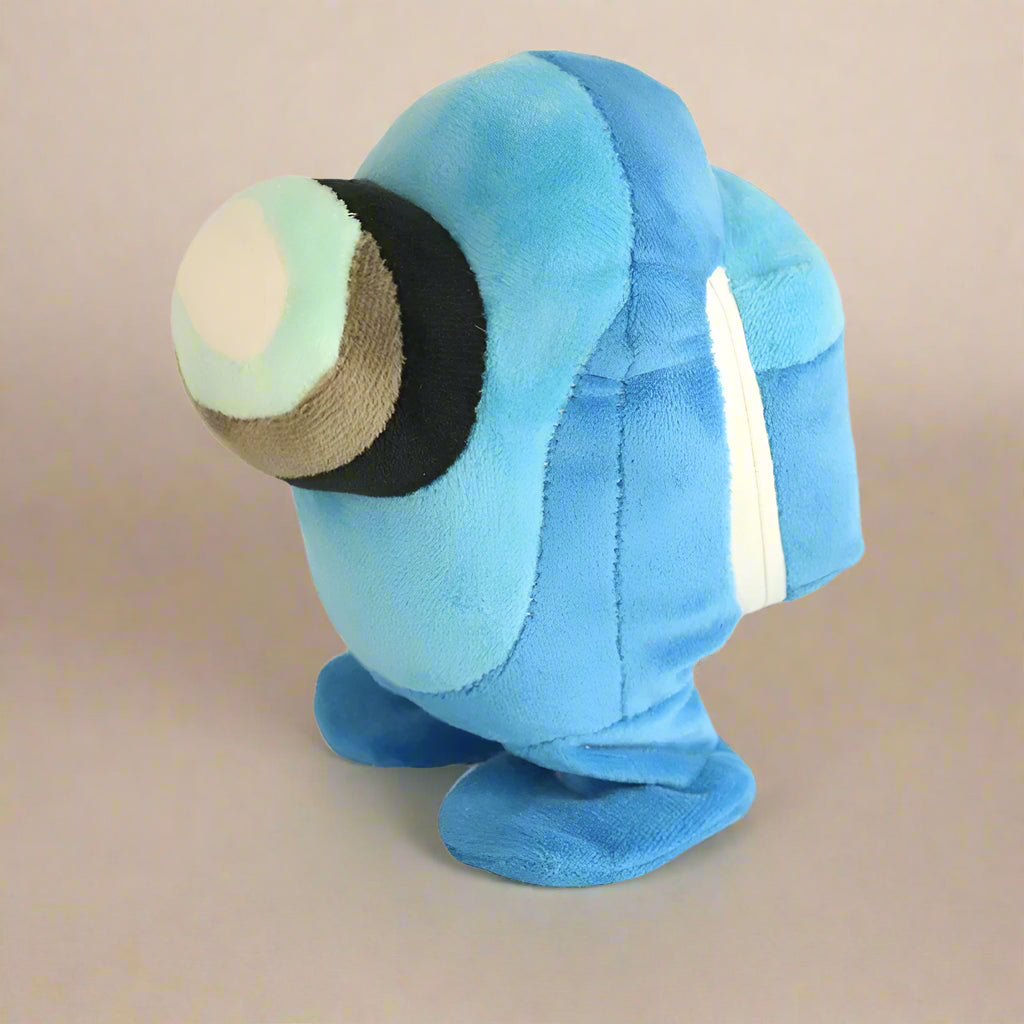 Variant image for Unter uns - blau