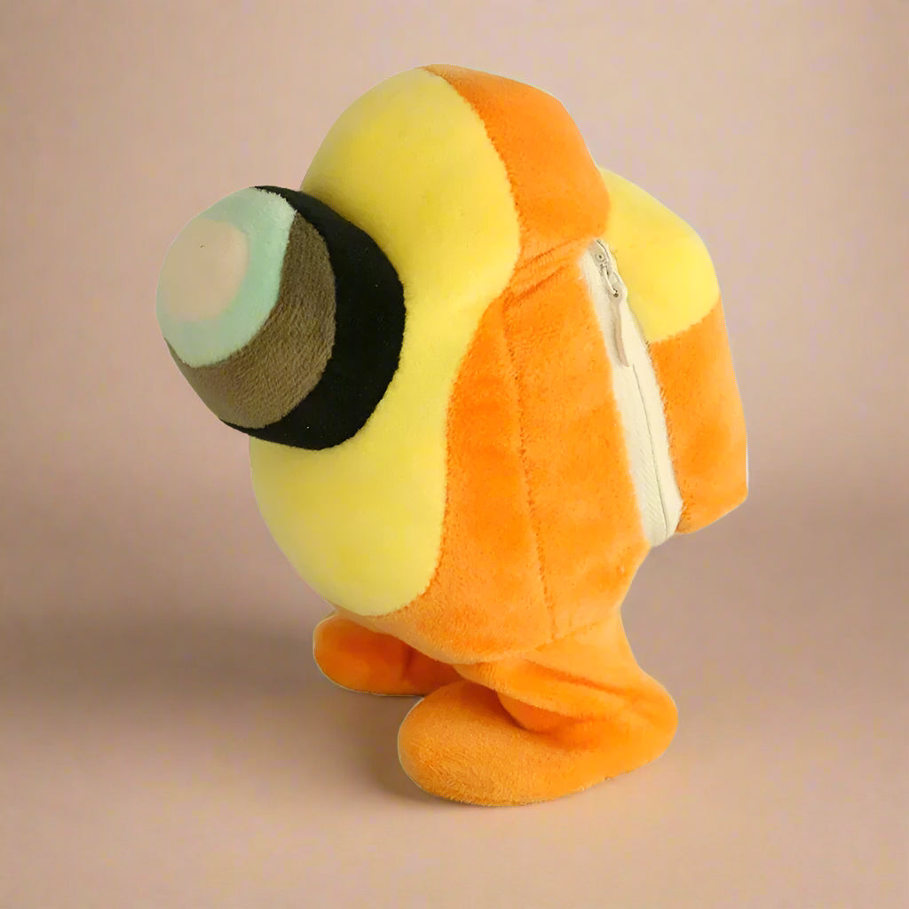 Variant image for Unter uns - Orange