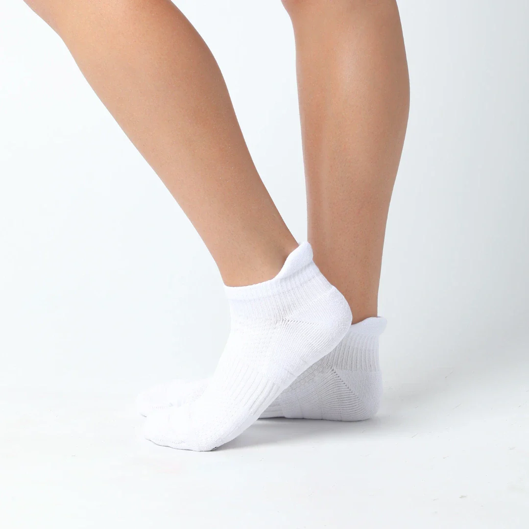 Calcetines de soporte auténticos – Favorecen la circulación y alivian el dolor de pies