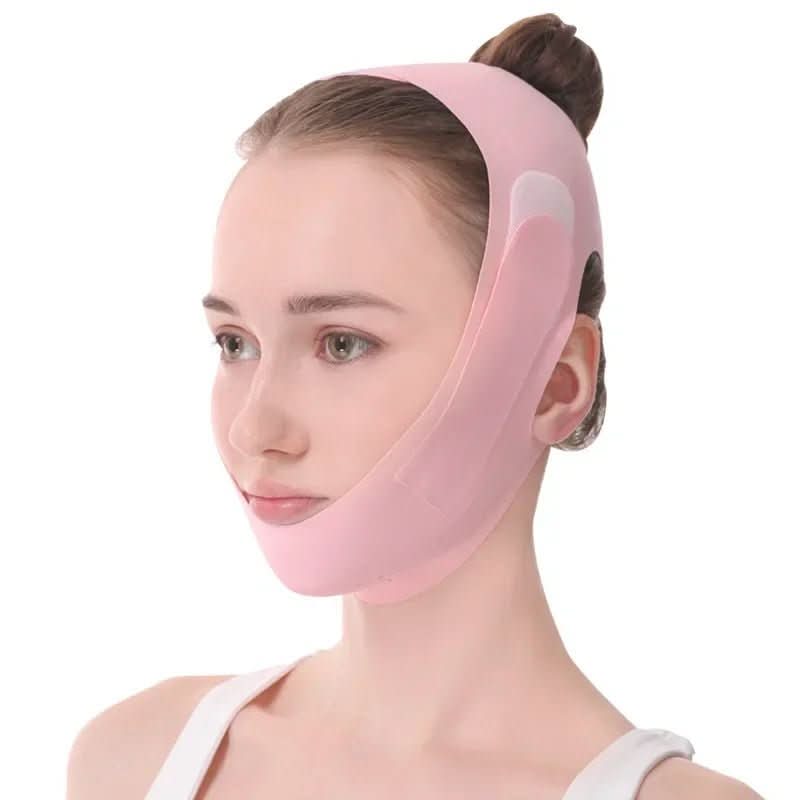 V-LINE FACE LIFTER – Facial shaper for a defined V-line & chin contour