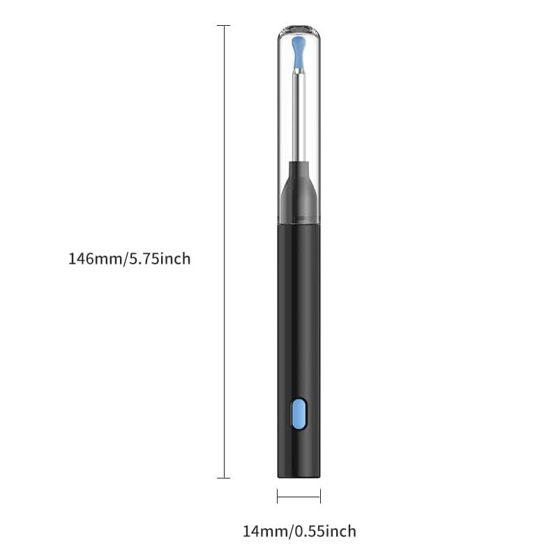 SmartView Mini – Compact tool for clear insights and precise observation