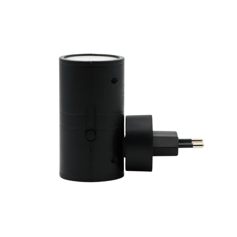 AURORA Night Light - Dimmable LED night light with day/night sensor for pleasant room lighting