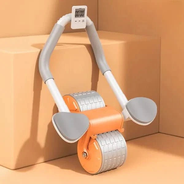 Variant image for ABS Ignite Bauchroller - Ergonomischer Rolle Bauchtrainer für Effektive Bauchroller Übungen-2