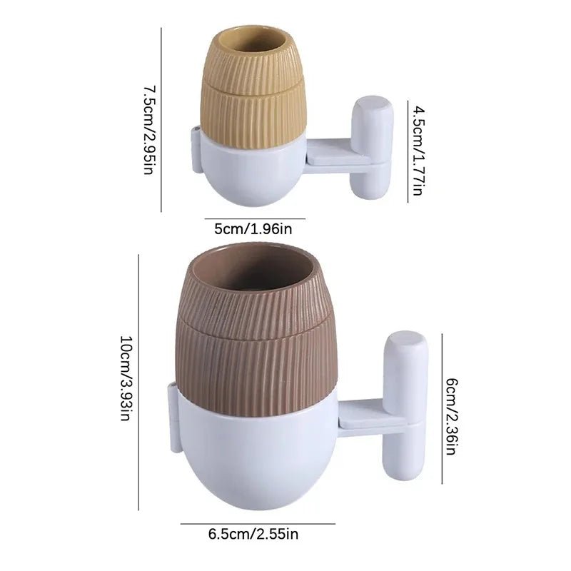 BALLCRAFT – Antihaft-Fleischbällchenform-Set für perfekte Ergebnisse 5