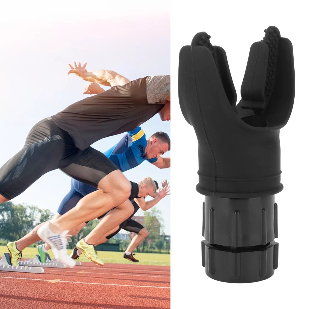 BREATHEMAX – Lungentrainer für Ausdauer & Atemkraft 5