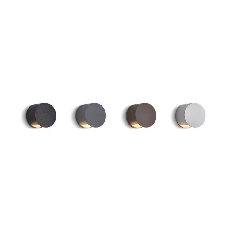 LINEALUX – Sleek aluminum LED wall lighting