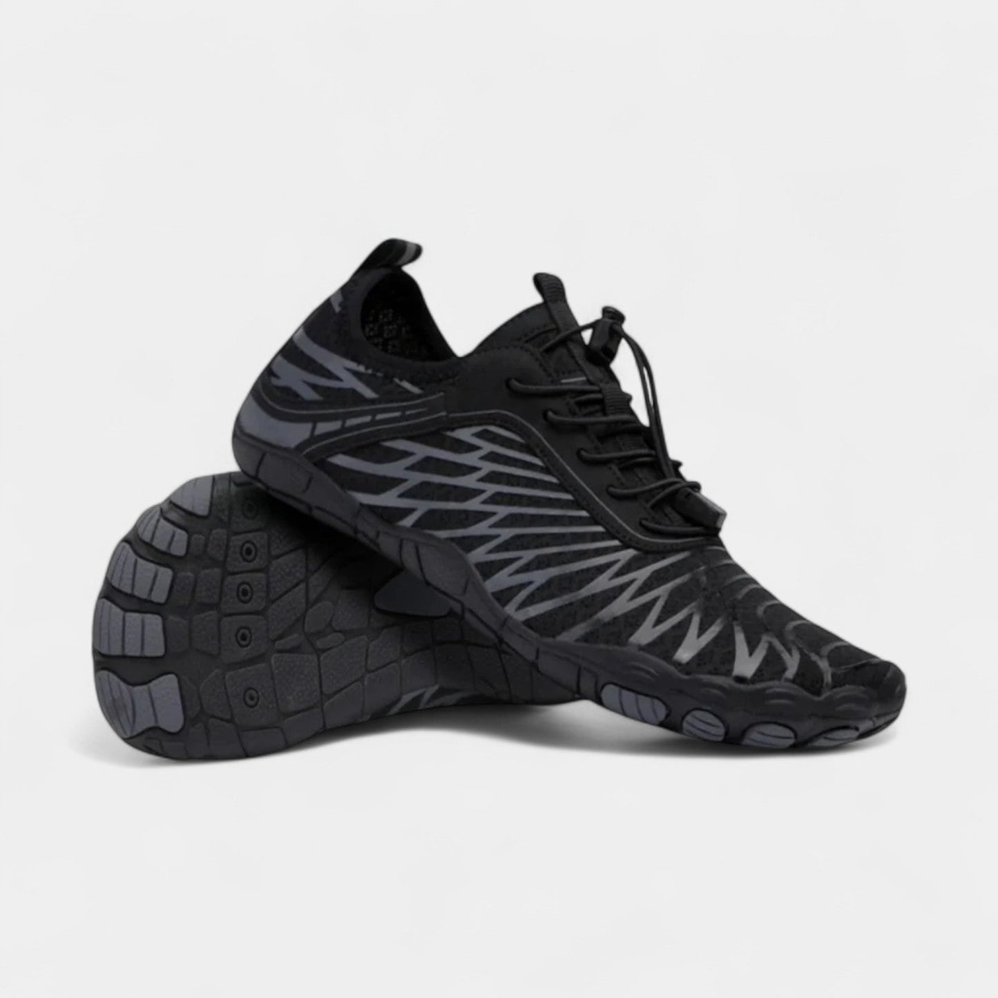 BareForm Pro - Barefoot walking shoes for natural posture & comfort