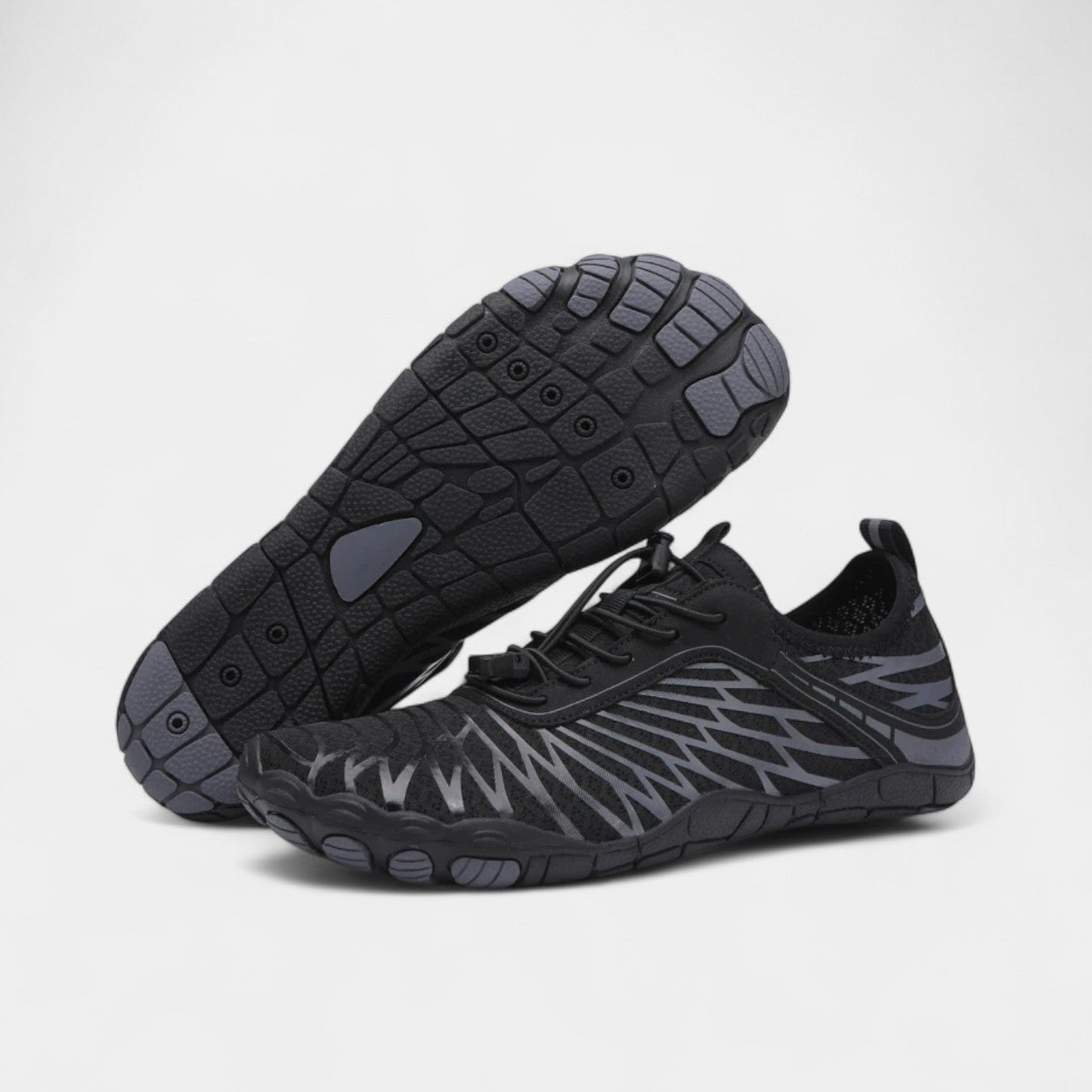 BareForm Pro - Barefoot walking shoes for natural posture & comfort