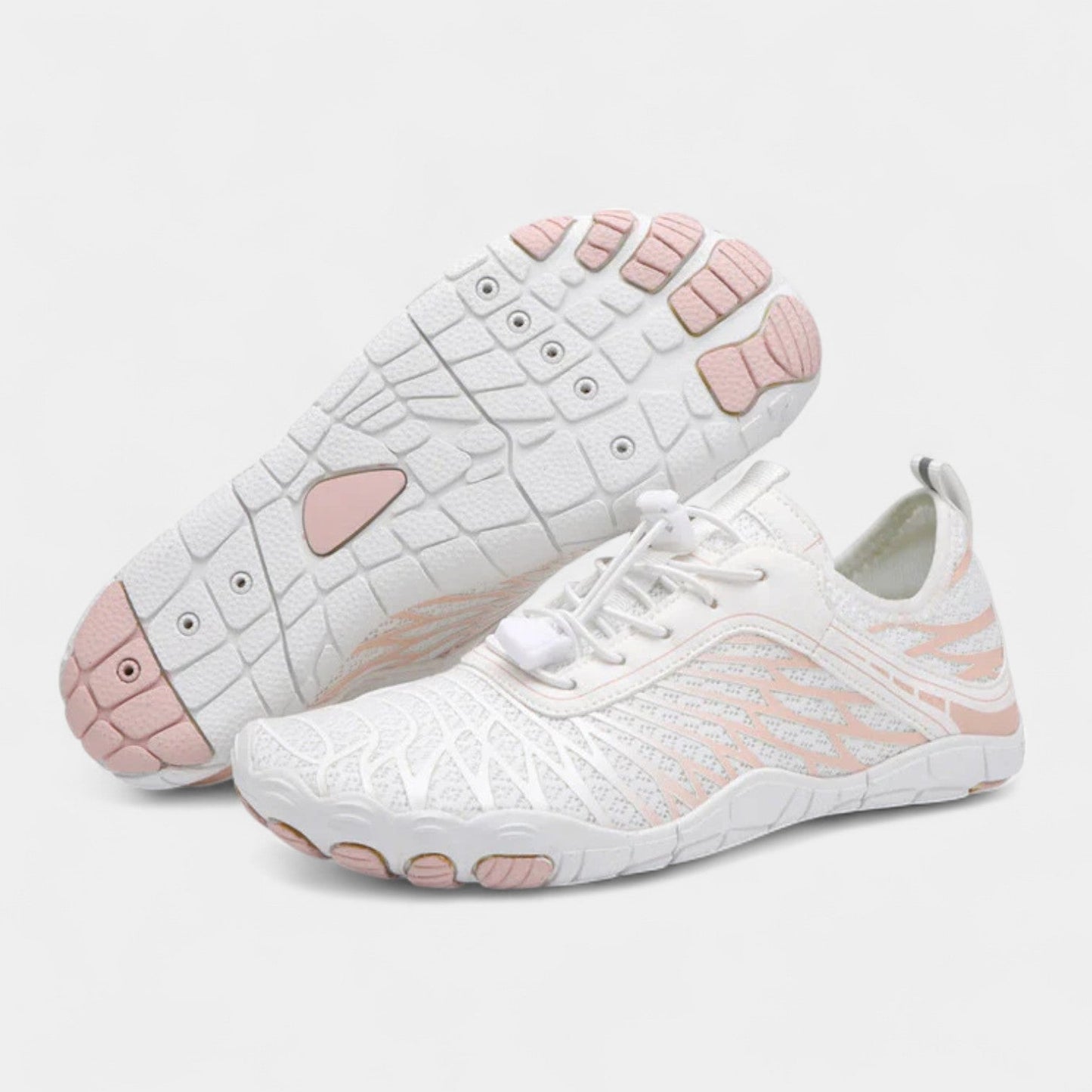 BareForm Pro - barefoot walking shoes for natural, pain-free comfort