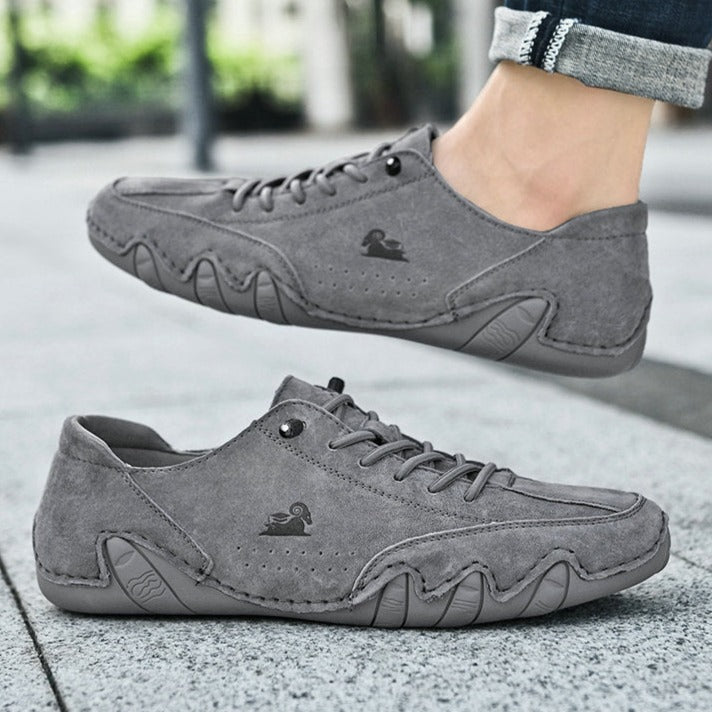 NATURALMOVE Barefoot Shoes - barefoot feeling for healthy feet and a natural gait