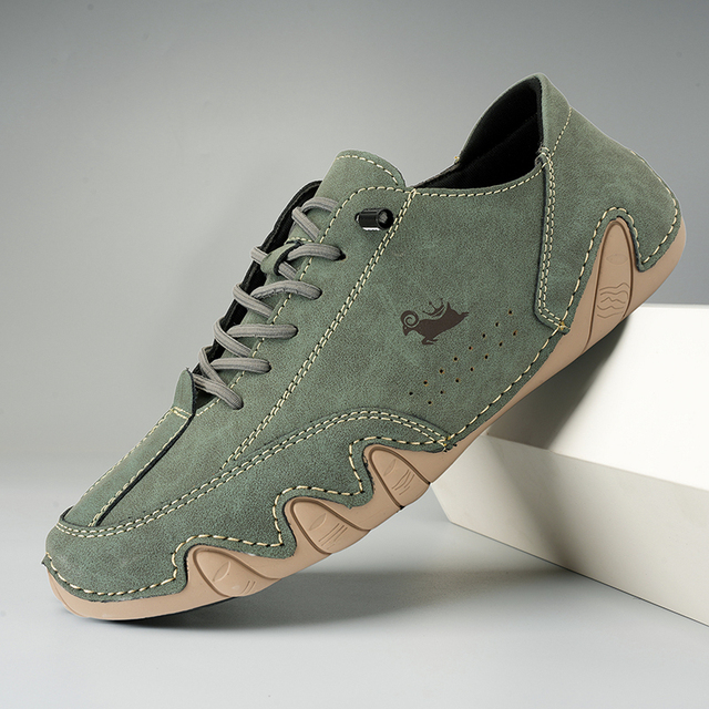 NATURALMOVE Barefoot Shoes - barefoot feeling for healthy feet and a natural gait
