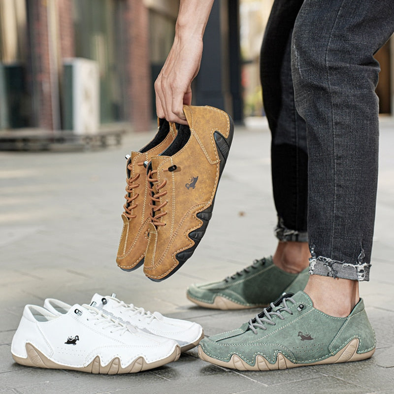 NATURALMOVE Barefoot Shoes - barefoot feeling for healthy feet and a natural gait