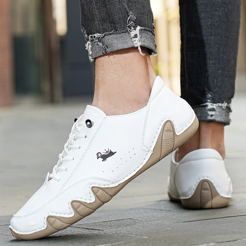 NATURALMOVE Barefoot Shoes - barefoot feeling for healthy feet and a natural gait