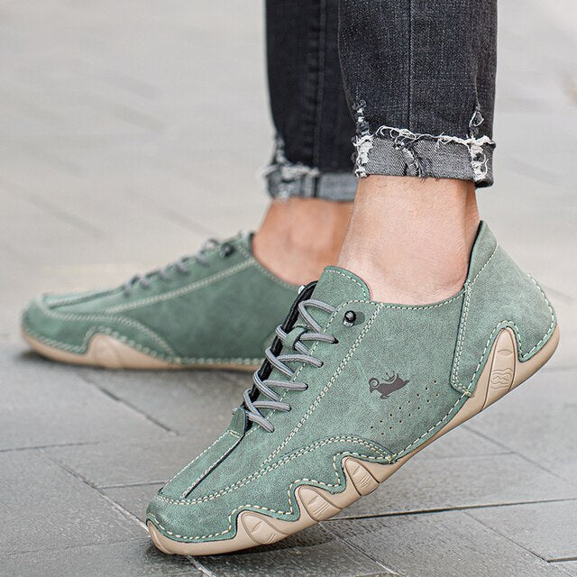 NATURALMOVE Barefoot Shoes - barefoot feeling for healthy feet and a natural gait
