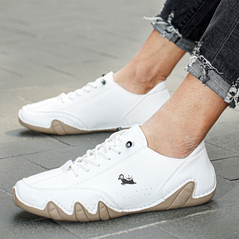 NATURALMOVE Barefoot Shoes - barefoot feeling for healthy feet and a natural gait