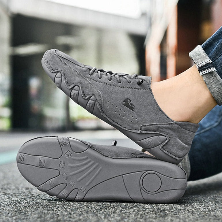 NATURALMOVE Barefoot Shoes - barefoot feeling for healthy feet and a natural gait