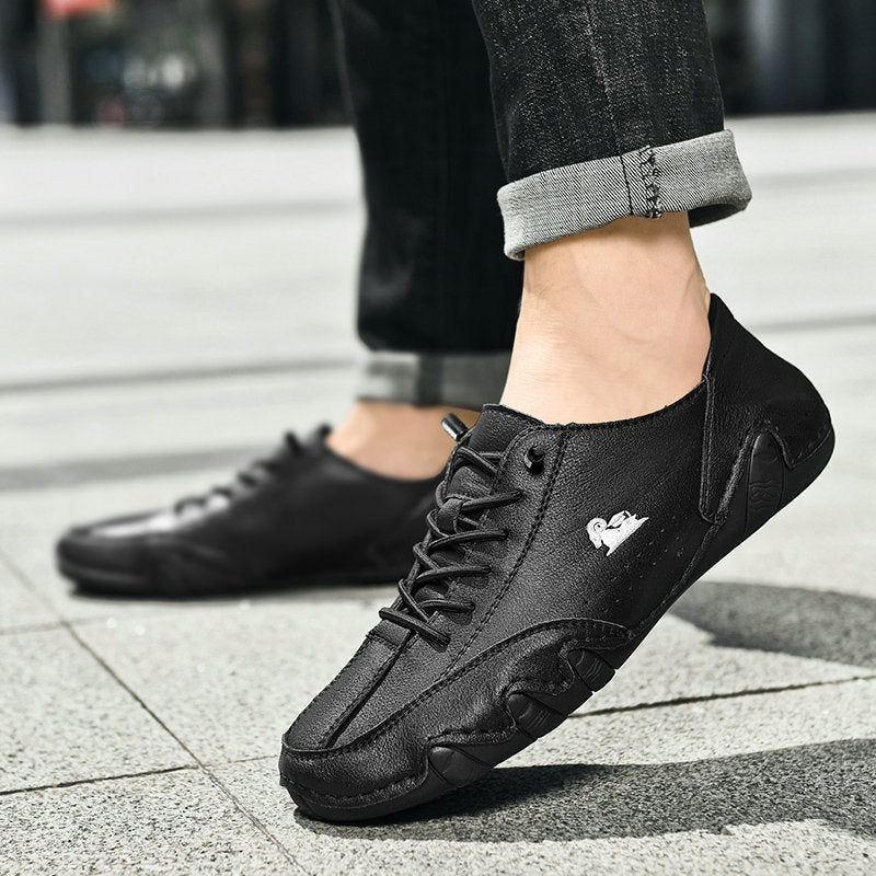 NATURALMOVE Barefoot Shoes - barefoot feeling for healthy feet and a natural gait